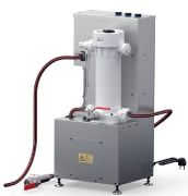 "Elma Filter, xtra ST 1400H/1600H/2500H készülékhez, 1"" csatlakozással"