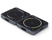 Twister set 2 mágneses keverő csomag, 2 férőhely