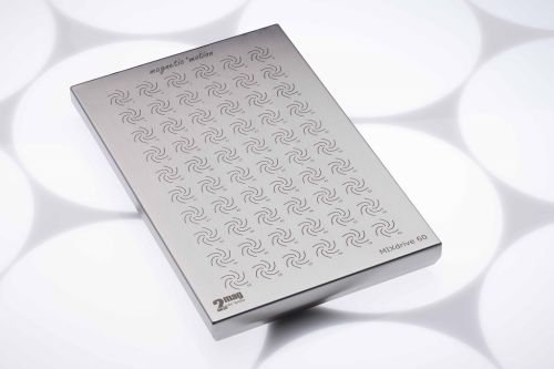 2mag mágneses keverők vezérlő nélkül