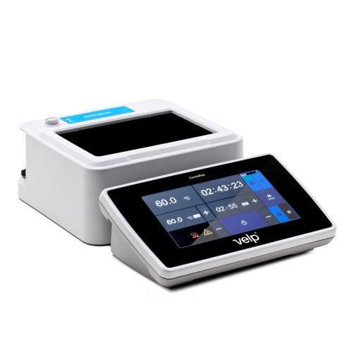 ECODryBlock digitális blokk termosztátok