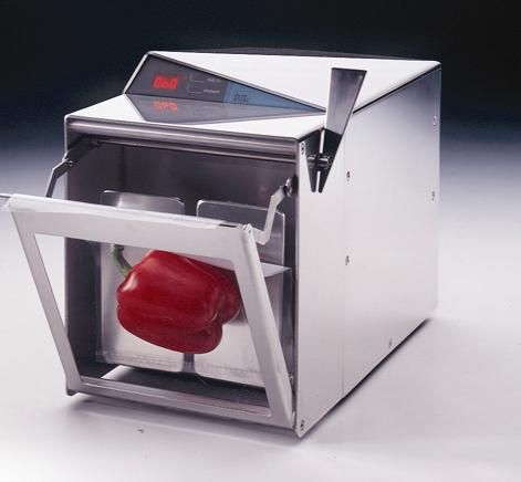 IUL MASTICATOR homogenizátor