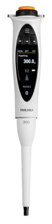 Sartorius Picus 2 electronic pipette