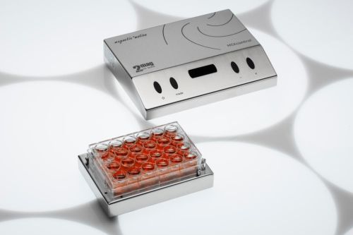 2mag mágneses keverők microtiter plate keveréséhez