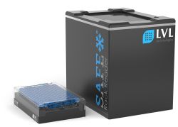 SAFE® kód olvasó rackek és csövek olvasására