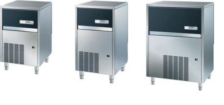 EVERMED cube ice makers