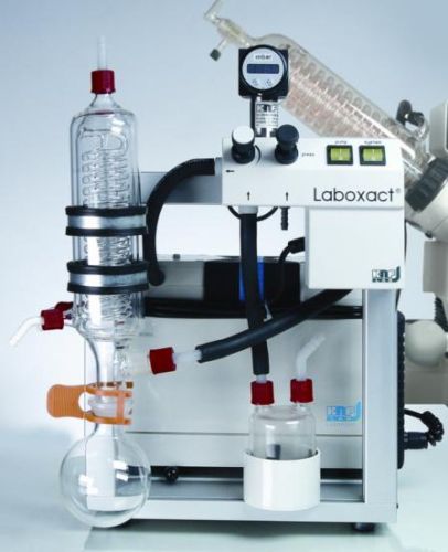 KNF vákuumrendszerek