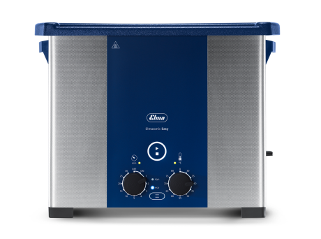 Elmasonic Easy 60H ultrahangos vízfürdő