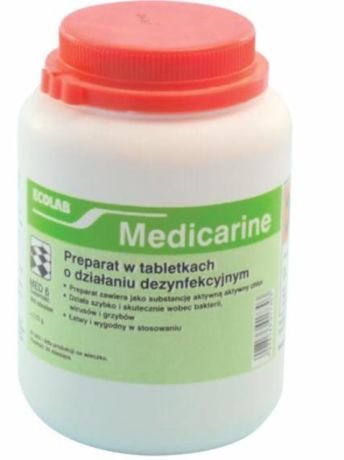Medicarine