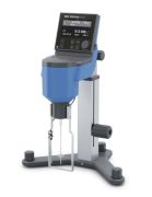 ROTAVISC hi-vi I Complete rotációs viszkozitásmérő csomag