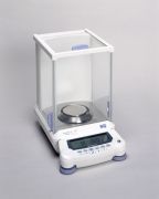 AUW-D félmikro-mérleg, 120 g / 0,1 mg, 42 g / 0,01 mg, hitelesíthető