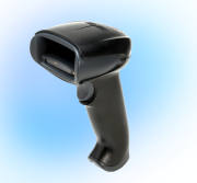 SAFE READ Single Code, 2D and 1D handheld code reader, wired