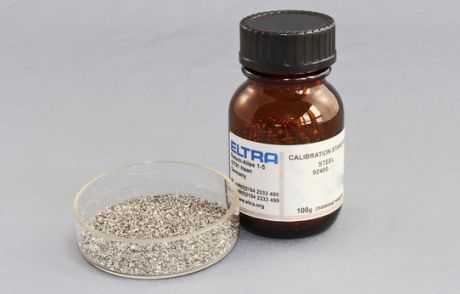 Acél standard, klf. összetételű