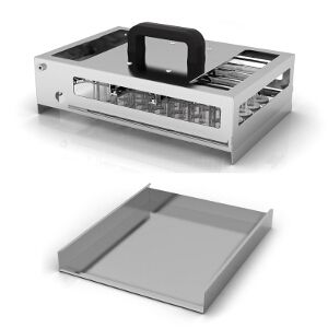 Suction cap for DK 42/26 type devices