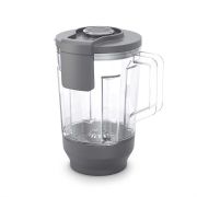 MultiDrive DI 2000-T diszpergáló edény, 2000 ml, hőmérséklet szenzorral