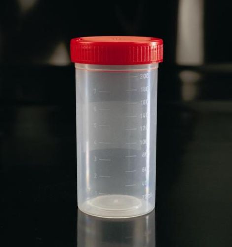 Mintatartó edény 200 ml-es, csavaros kupakkal