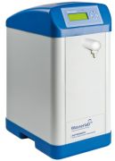 Autwomatic 3 L víztisztító Type II víz előállítására túlnyomásos tartállyal, 30 literes tartály