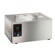 WNE 22 vízfürdő, 22 liter