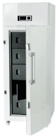 556 literes ProfiLine Pegasus ultramély hűtő