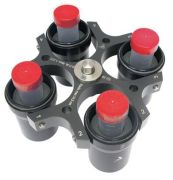 RE 519 rotor adapter , 20 x 0,5 - 0,6 ml