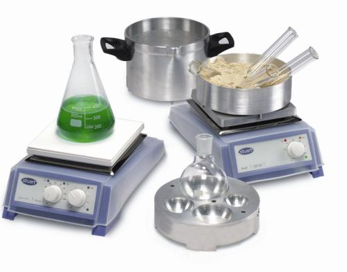 Kiegészítők STUART mágneses és fűthető mágneses keverőkhöz