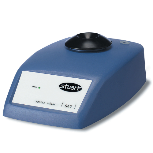 Cole-Parmer (STUART) Vortex kémcsőrázó készülékek