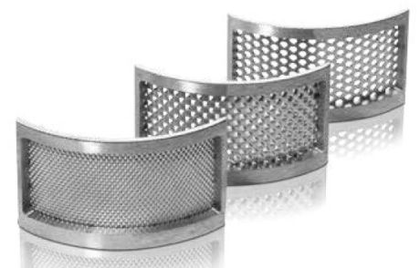 Fenéksziták SK 300-hoz