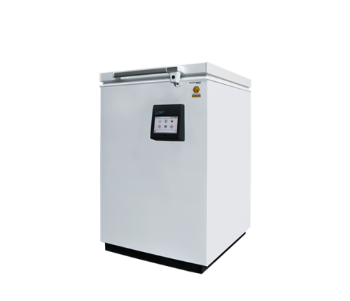 Vestfrost i-Care laboratóriumi ultramélyhűtő ládák -86°C-ig