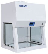 BIOBASE Class I Biosafety Cabinet, 77 cm width, can be placed on a table