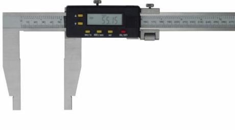 Nib-féle B típusú digitális tolómérő