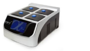 PCRmax Alpha cycler 4 blokkal, egyenként 96 minta férőhellyel