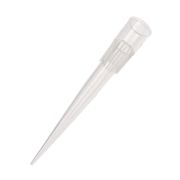 Low-force pipettahegy, 200µL, PP, LfTS kompatibilis pipettákhoz, rackes kivitelben, steril, 10 x 96 db / csomag