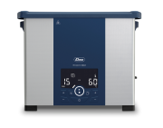 Elmasonic Select 100 heatable ultrasonic water bath, 9.5 liters