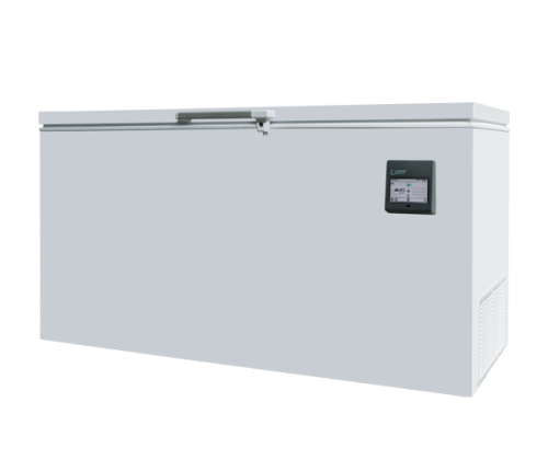 Vestfrost i-Care laboratóriumi ultramélyhűtő ládák -86°C-ig