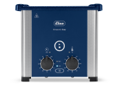 Elmasonic Easy 10H fűthető ultrahangos vízfürdő, 0,9 liter, új típus