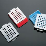 Acélfedél beágyazó kazettára, 25 db/csomag