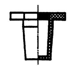 Záródugó üvegből vagy műanyagból