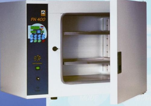 NÜVE szárítószekrények (FN és KD sorozat)