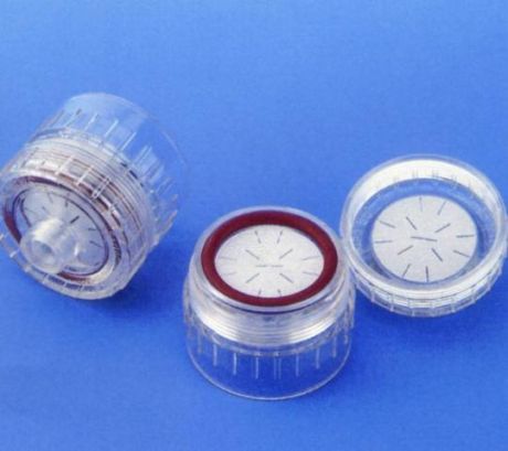 Szűrőtartók 5 – 1.000 ml térfogathoz (PC)