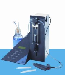 IUL BIO DILUTOR hígító-adagoló készülék