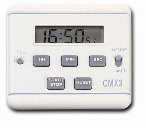 Digitális időzítő órák