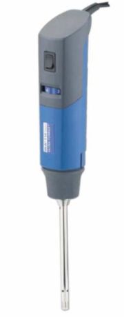 T- 10 típusú IKA ULTRA-TURRAX diszpergáló (homogenizáló készülékek)