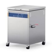 Elmasonic xtra ST 1400H multifrekvenciás ipari vízfürdő, 120,3 liter