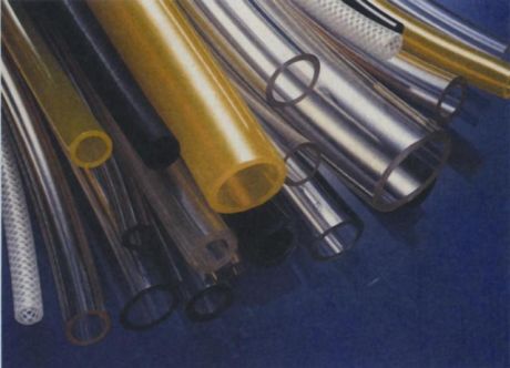 Special tubes for extreme conditions