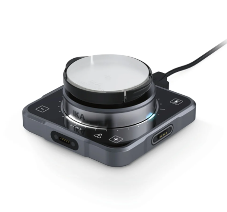 STICKMAX II csúszásgátló lap és MS 3.3 univerzális feltét