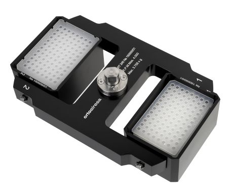 Rotor and adapter for CONSUL 22 and CONSUL 22 R centrifuges