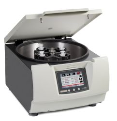 DIGTOR 22 COL centrifuge for fat processing