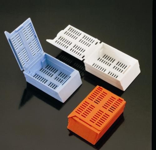 Patológiai eszközök szövetbeágyazáshoz, processzáláshoz