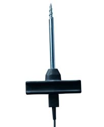 Szenzorok markolattal a TESTO 110 és 720 típusú hőmérőhöz