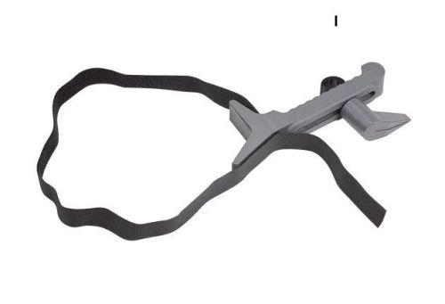 IKA pálcás keverőmotorok állványaihoz szorítódiók és rögzítők