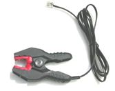 Kiolvasó vízálló adatrögzítőhöz, USB átalakító nélkül